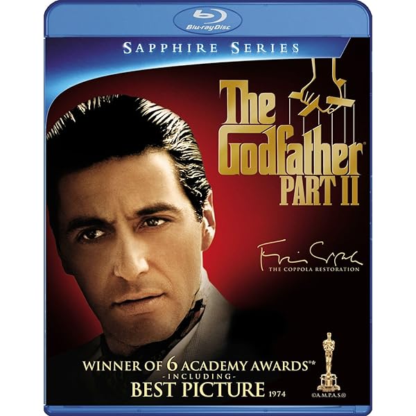 Amazon.co.jp | GODFATHER DVD・ブルーレイ